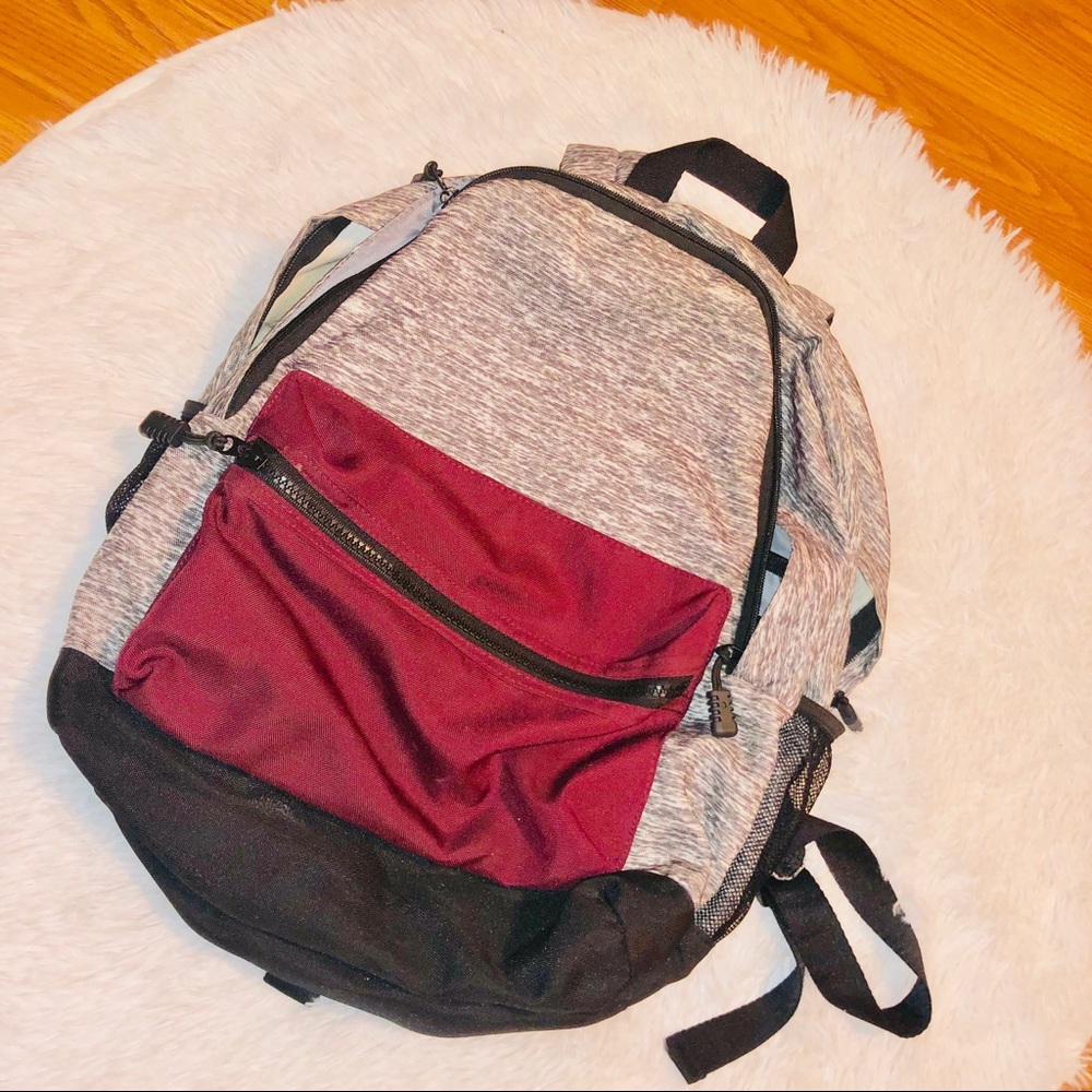 Mossimo Backpack - image 3